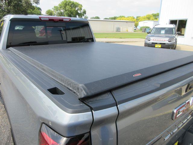 2026 GMC Sierra - $59,900