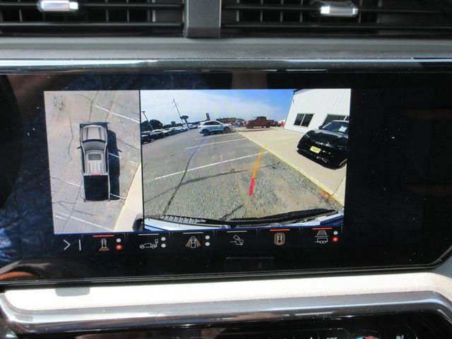 2026 GMC Sierra - $59,900