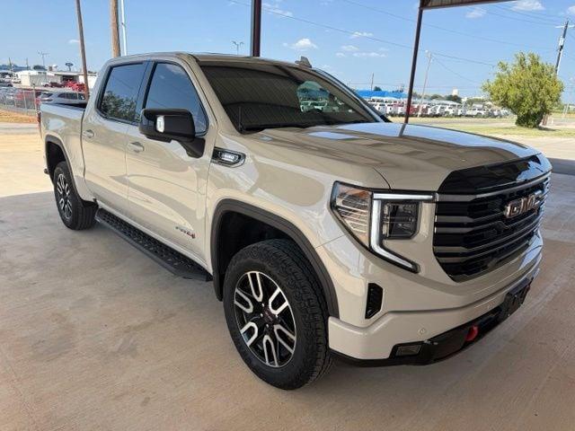 2026 GMC Sierra - $60,495