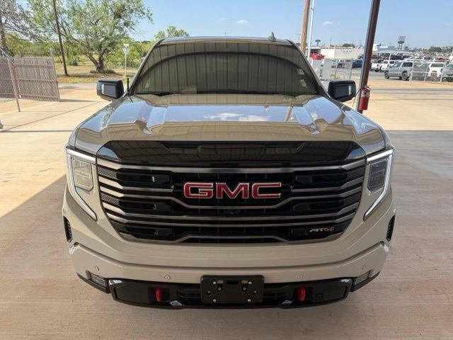 2026 GMC Sierra - $60,495