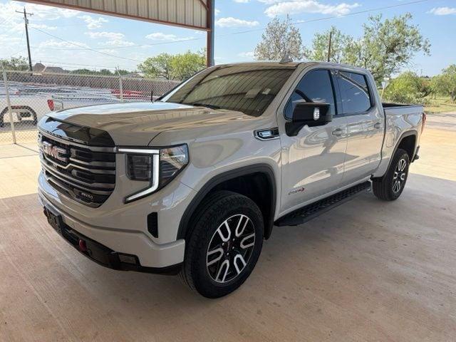2026 GMC Sierra - $60,495