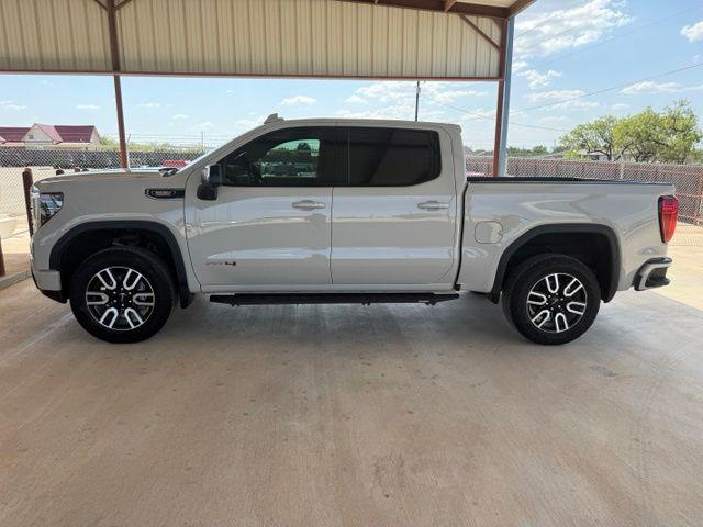 2026 GMC Sierra - $60,495