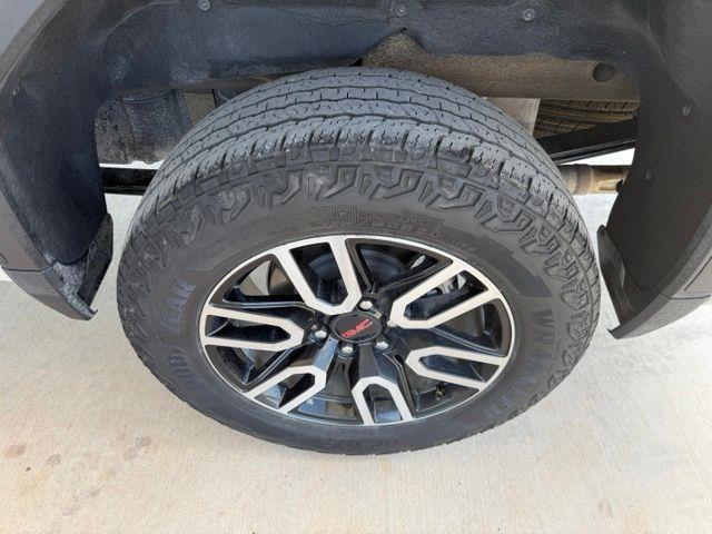2026 GMC Sierra - $60,495