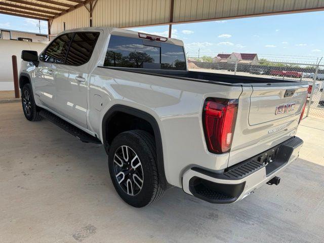 2026 GMC Sierra - $60,495