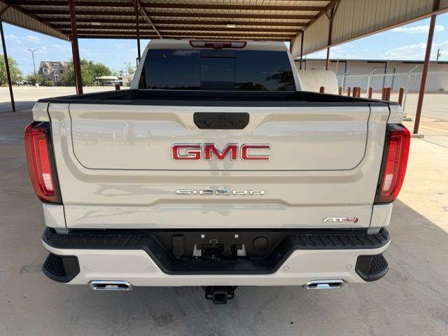 2026 GMC Sierra - $60,495