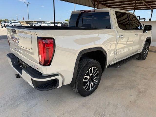 2026 GMC Sierra - $60,495