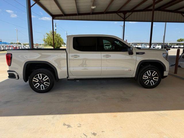 2026 GMC Sierra - $60,495