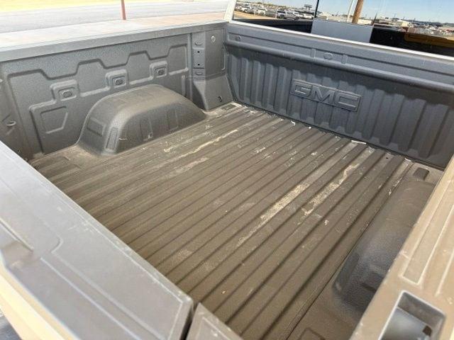 2026 GMC Sierra - $60,495