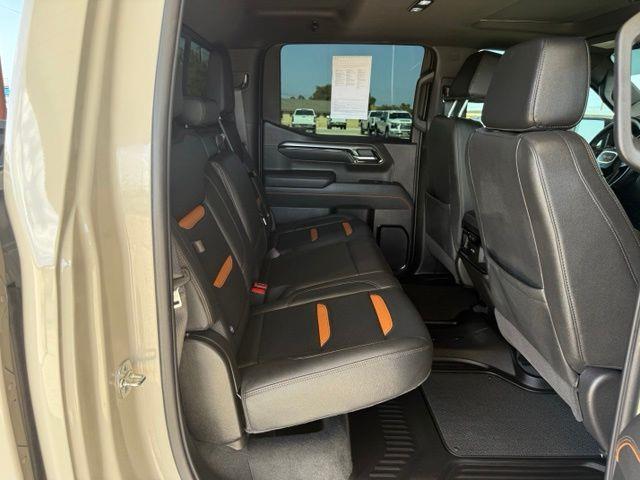 2026 GMC Sierra - $60,495