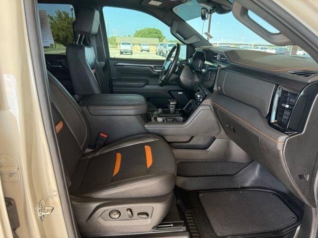 2026 GMC Sierra - $60,495