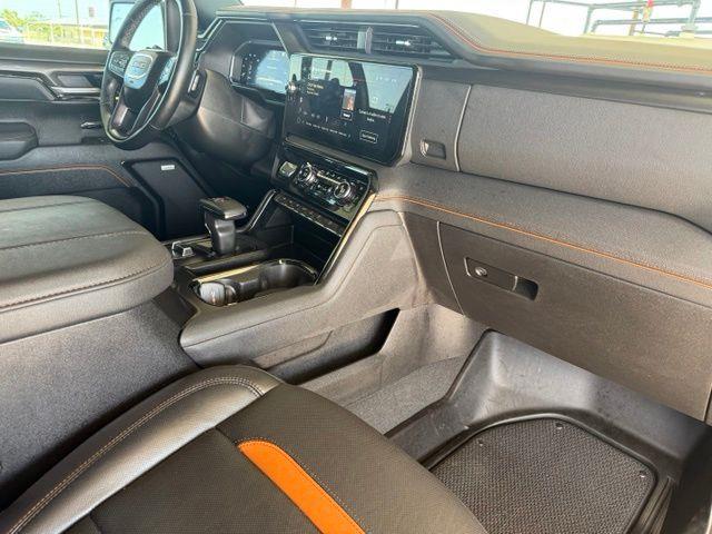 2026 GMC Sierra - $60,495