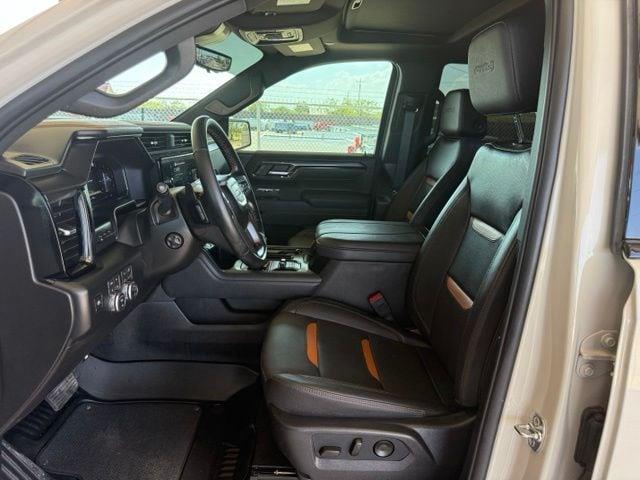 2026 GMC Sierra - $60,495