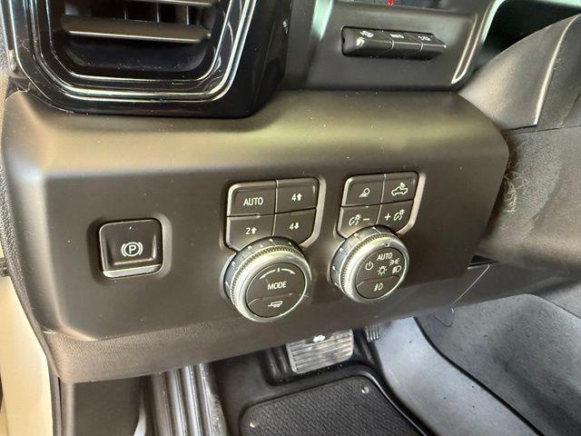 2026 GMC Sierra - $60,495