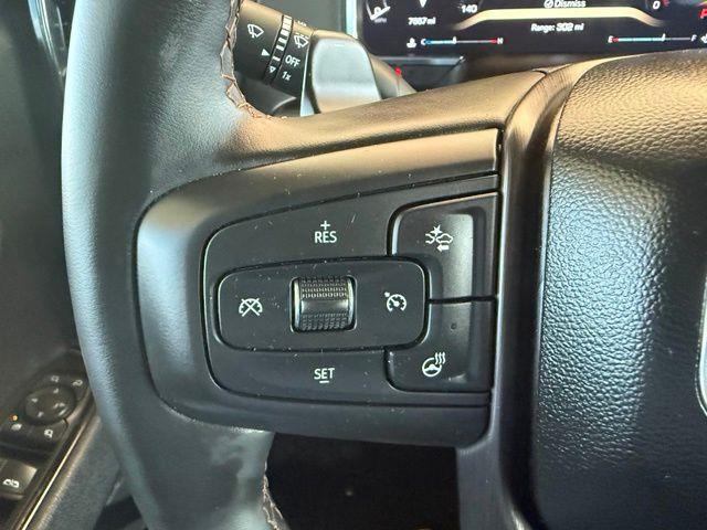 2026 GMC Sierra - $60,495