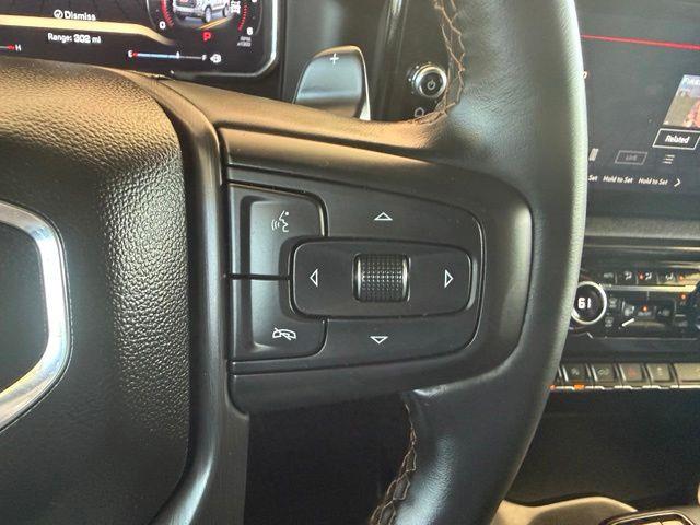 2026 GMC Sierra - $60,495