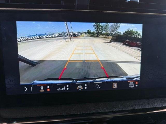 2026 GMC Sierra - $60,495