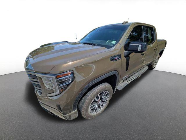 2024 GMC Sierra 1500 AT4 — photo 1 of 24