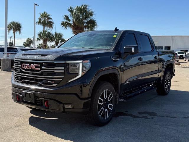 2025 GMC Sierra - $53,895