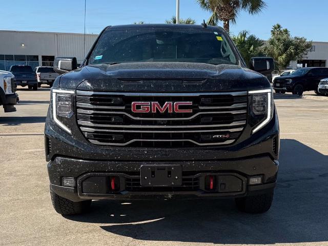 2025 GMC Sierra - $53,895