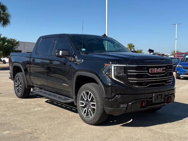 2025 GMC Sierra - $53,895