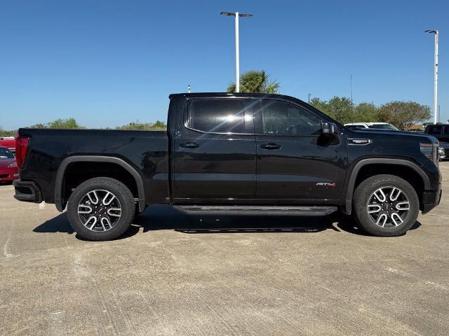 2025 GMC Sierra - $53,895