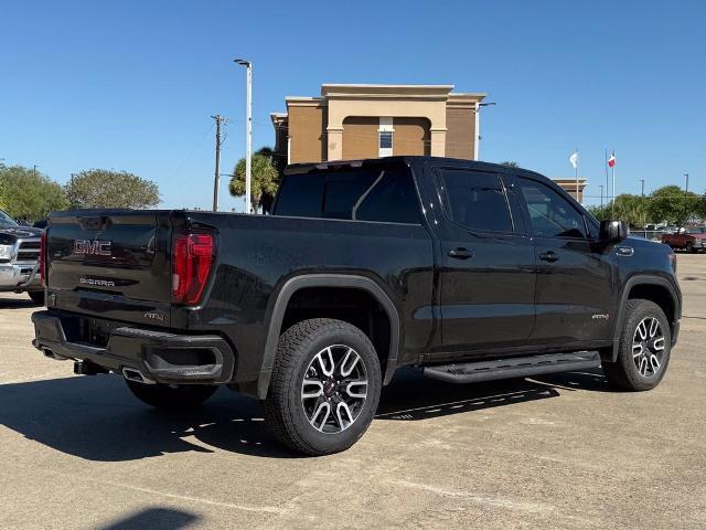 2025 GMC Sierra - $53,895