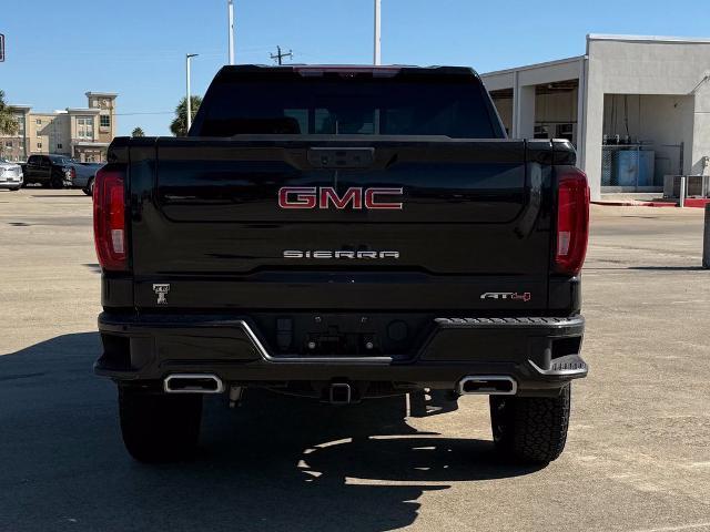 2025 GMC Sierra - $53,895