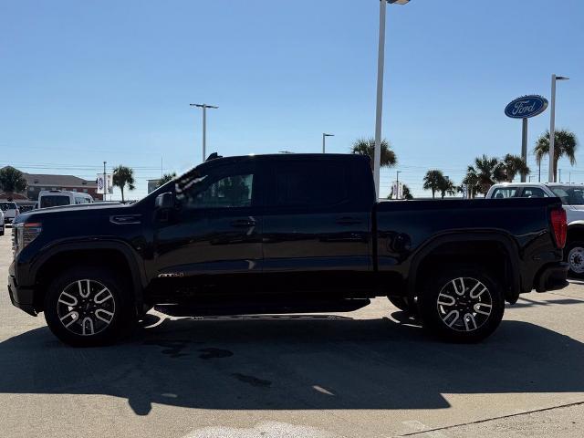 2025 GMC Sierra - $53,895