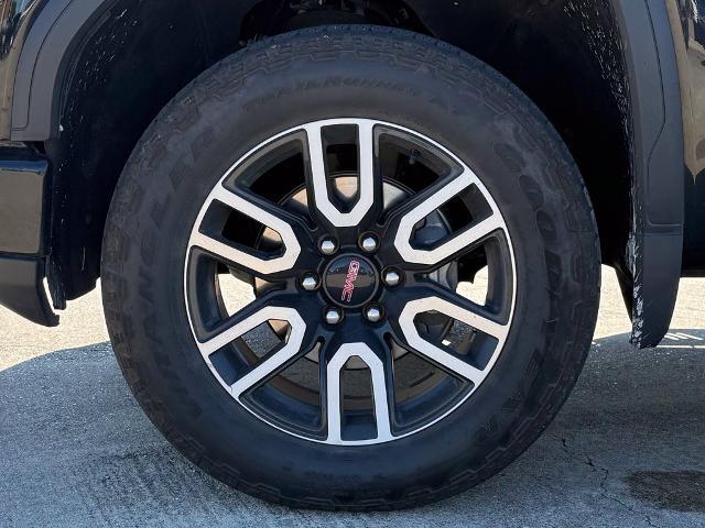 2025 GMC Sierra - $53,895