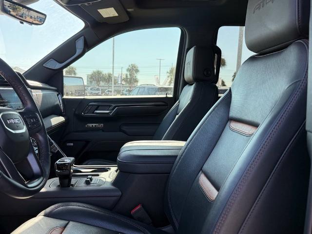 2025 GMC Sierra - $53,895