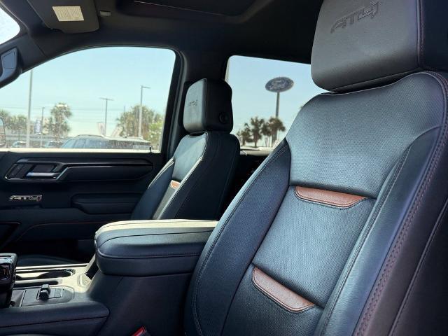 2025 GMC Sierra - $53,895