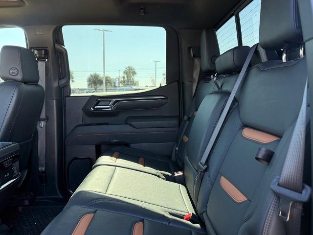 2025 GMC Sierra - $53,895