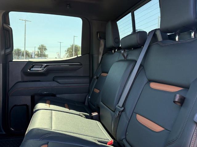 2025 GMC Sierra - $53,895