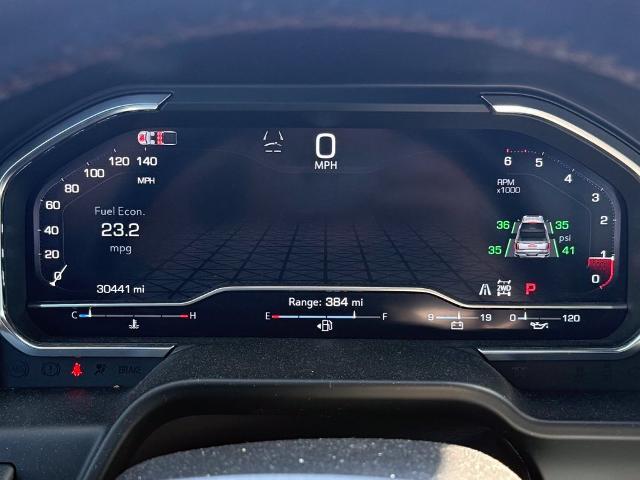 2025 GMC Sierra - $53,895