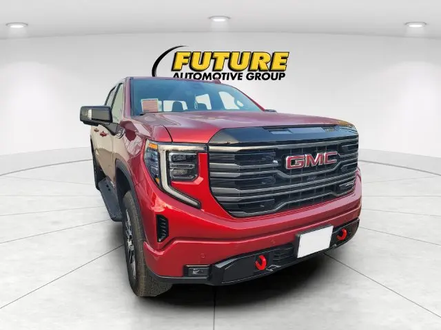 2026 GMC Sierra - $64,997
