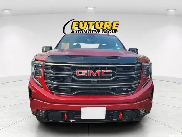 2026 GMC Sierra - $64,997