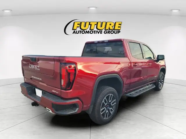 2026 GMC Sierra - $64,997