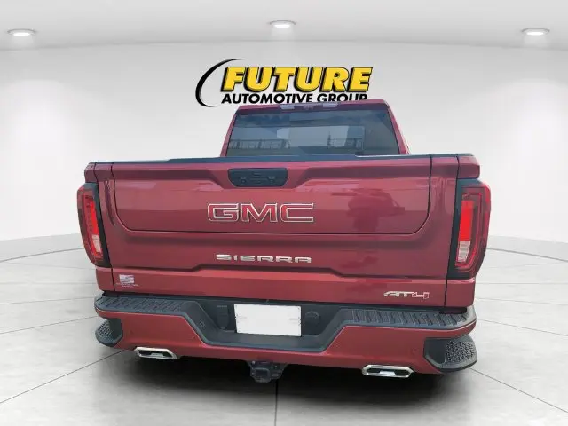 2026 GMC Sierra - $64,997
