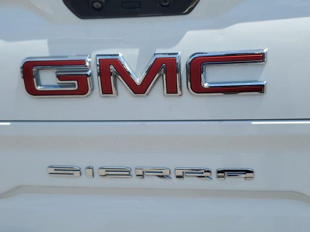 2023 GMC Sierra - $38,874