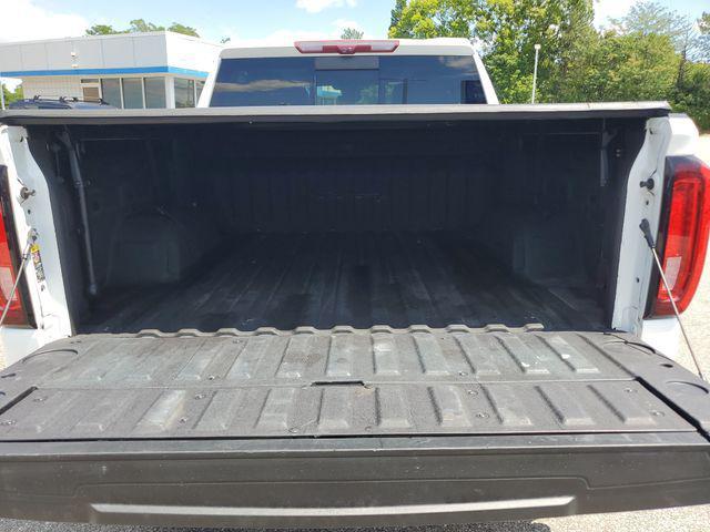 2023 GMC Sierra - $38,874