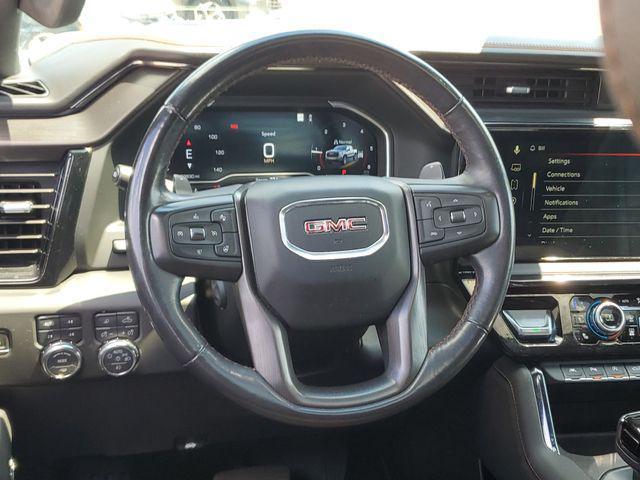 2023 GMC Sierra - $38,874