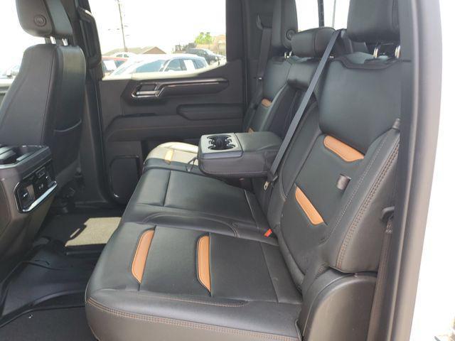 2023 GMC Sierra - $38,874