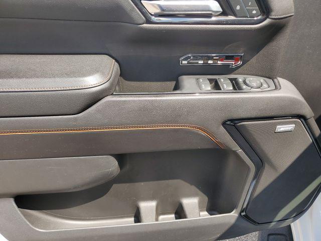 2023 GMC Sierra - $38,874
