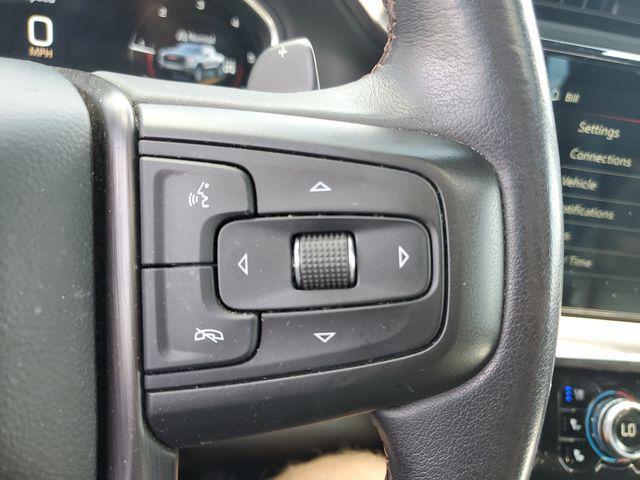2023 GMC Sierra - $38,874