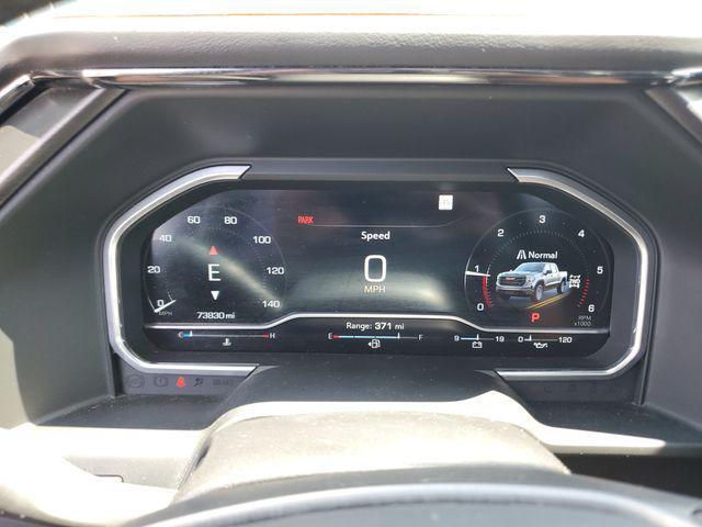2023 GMC Sierra - $38,874