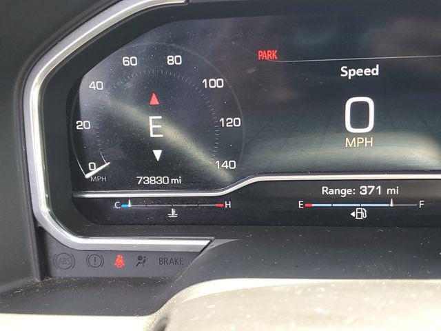 2023 GMC Sierra - $38,874