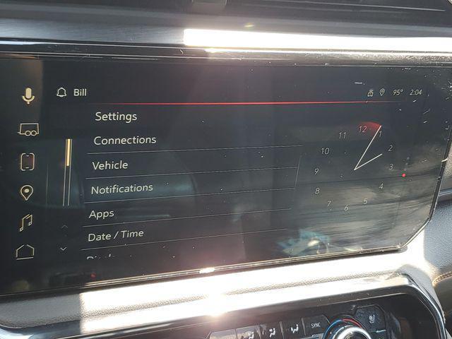 2023 GMC Sierra - $38,874