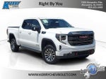 2023 Sierra 1500 Thumbnail 1