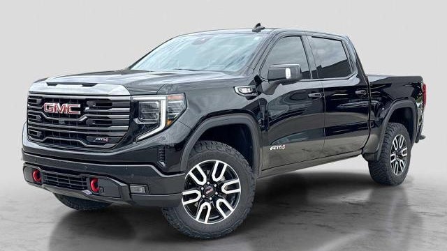 Preowned 2023 GMC Sierra 1500 AT4 for Sale