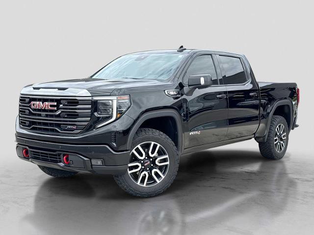 2023 GMC Sierra